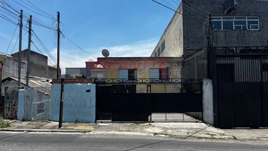 land_lot em Rua Armando Coelho Silva, Parque Peruche - São Paulo - SP