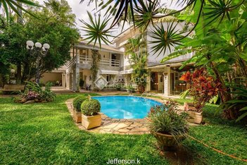 house em Rua Leblon, Ipanema - Porto Alegre - RS