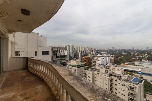 Cômodo Condomínio