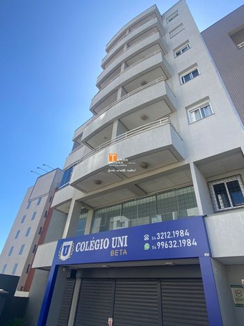 apartment em Alcides Longhi, Sanvitto - Caxias do Sul - RS