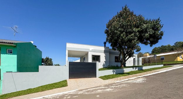 Cômodo Condomínio
