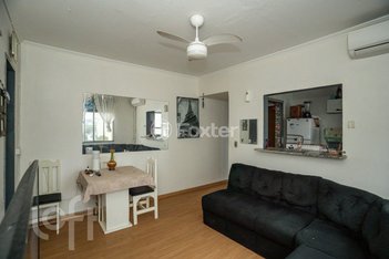 apartment em Rua Amadeu F. de Oliveira Freitas, Morro Santana - Porto Alegre - RS