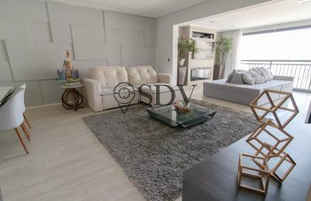 apartment em Rua Cônego Januário, Ipiranga - São Paulo - SP