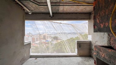 apartment em Servidão Apolinário D'Avila, Coqueiros - Florianópolis - SC