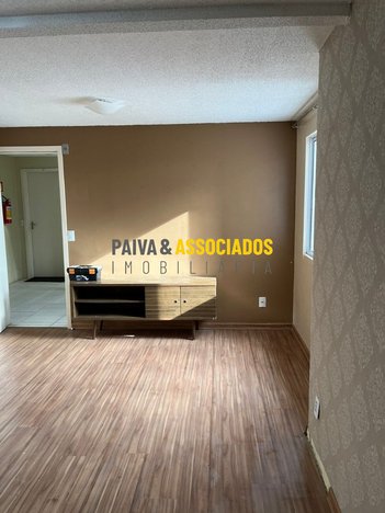 apartment em Rua João Jacob Bainy, Três Vendas - Pelotas - RS