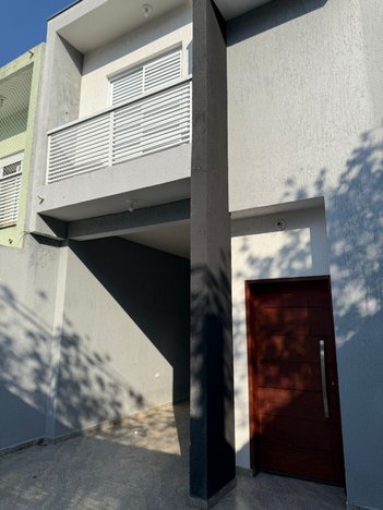 house em Rua Marquês de Saldanha, Vila do Conde - Barueri - SP