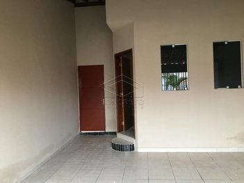 house em Rua Antônio Nicolosi Filho, Jardim Chácara dos Pinheiros - Botucatu - SP