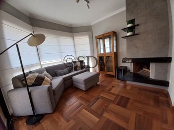 apartment em Rua Apiacás, Perdizes - São Paulo - SP