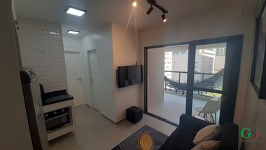 apartment em Rua Paim, Bela Vista - São Paulo - SP