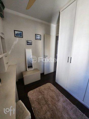 apartment em Eduardo Ambuba, Vila Andrade - São Paulo - SP