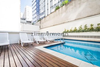 apartment em Rua Diana, Perdizes - São Paulo - SP