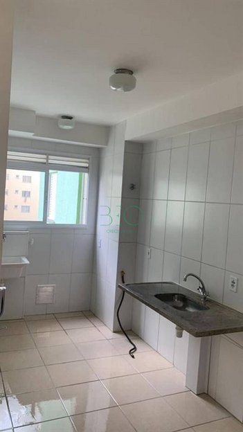 apartment em Avenida Nordestina, Jardim Panorama (Zona Leste) - São Paulo - SP
