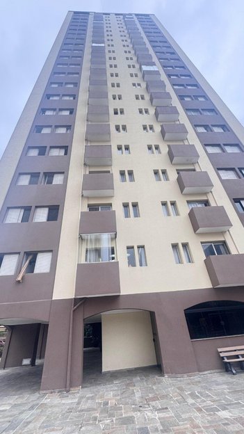 apartment em Rua Doutor Nilo Peçanha, Centro - Guarulhos - SP