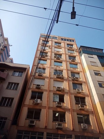 office em Rua Moron, Centro - Passo Fundo - RS
