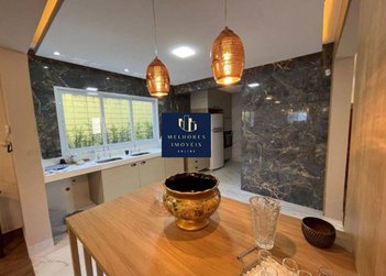 house em Avenida Malota, Chácara Malota - Jundiaí - SP