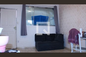 house em Rua Padre Faustino, Quinta da Paineira - São Paulo - SP