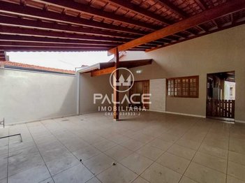 house em Rua Eliseu Danelon, Nova Pompéia - Piracicaba - SP