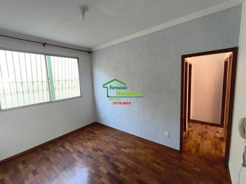 apartment em Rua Dom José Pereira Lara, Coração Eucarístico - Belo Horizonte - MG