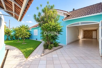 house em Rua Noiva do Mar, Estância Velha - Canoas - RS