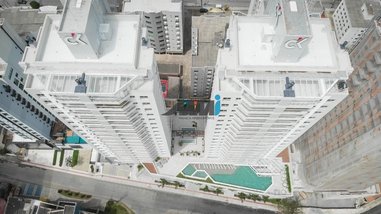 apartment em Rua Aririba, Praia Brava de Itajaí - Itajaí - SC
