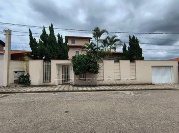 house em Rua Nicolau Archilla Rodrigues, Jardim São Carlos - Sorocaba - SP