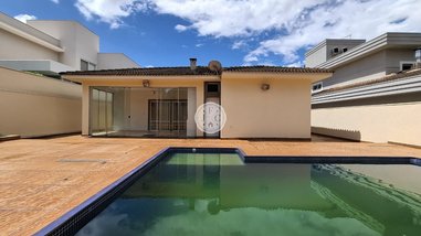 house em Rua Flávio Canesin, Recreio das Acácias - Ribeirão Preto - SP
