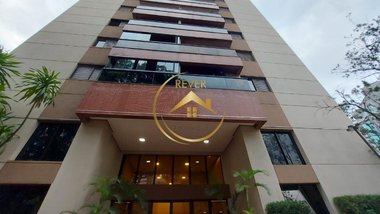 apartment em Rua Doutor Emílio Ribas, Cambuí - Campinas - SP