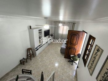 house em Rua José Ferreira da Rocha Filho, Jardim Monte Kemel - São Paulo - SP
