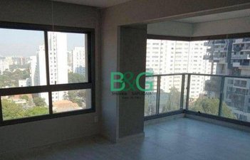 apartment em Alameda Gabriel Monteiro da Silva, Jardim América - São Paulo - SP