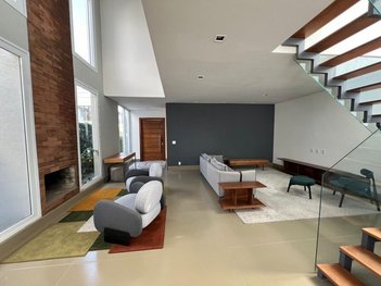 house em Avenida Expedicionário José Barca, Fazenda Rodeio - Mogi das Cruzes - SP