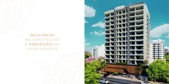 Cômodo Condomínio