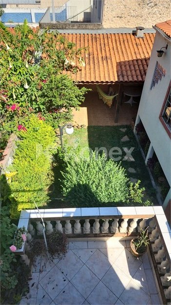 house em Avenida Iraí, Indianópolis - São Paulo - SP