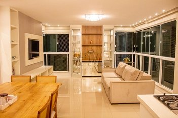 apartment em Rua 2970, Centro - Balneário Camboriú - SC