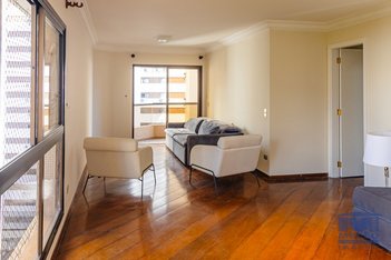 apartment em Rua Sergipe, Consolação - São Paulo - SP