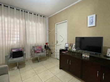 house em Avenida Pereira da Silva, Jardim Santa Rosa - Sorocaba - SP