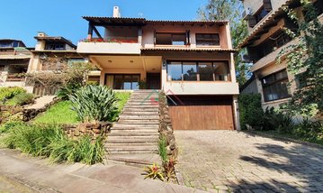 house em Carlos Júlio Becker, Tristeza - Porto Alegre - RS