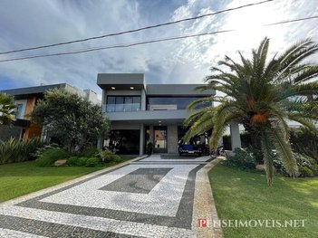 house em Rua Rio Jacuí, Xangri-Lá - Xangri-Lá - RS