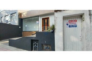 commercial_building em Rua Outono, Cruzeiro - Belo Horizonte - MG