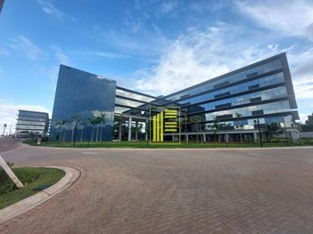 office em Avenida Anísio Haddad, Georgina Business Park - São José do Rio Preto - SP