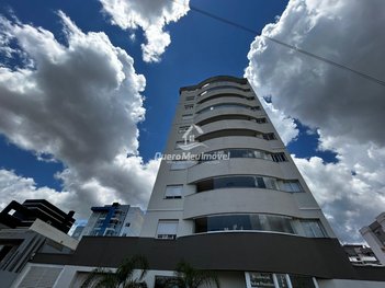 apartment em Gustavo Dutra de Almeida, Vila Verde - Caxias do Sul - RS