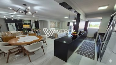 apartment em Rua Morom, Centro - Passo Fundo - RS