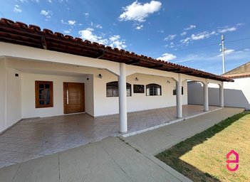 house em Rua dos Cariocas, Vila Maria - Aparecida de Goiânia - GO