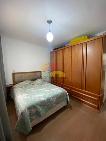 house em Avenida Palmares, Vila Palmares - Santo André - SP