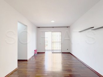 apartment em Avenida Ultramarino, Lauzane Paulista - São Paulo - SP