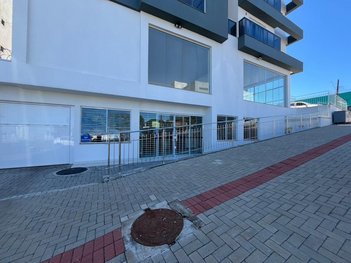 office em Rua Montevidéu - D, Santa Maria - Chapecó - SC