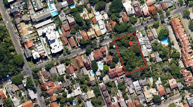 land_lot em Landel de Moura, Tristeza - Porto Alegre - RS