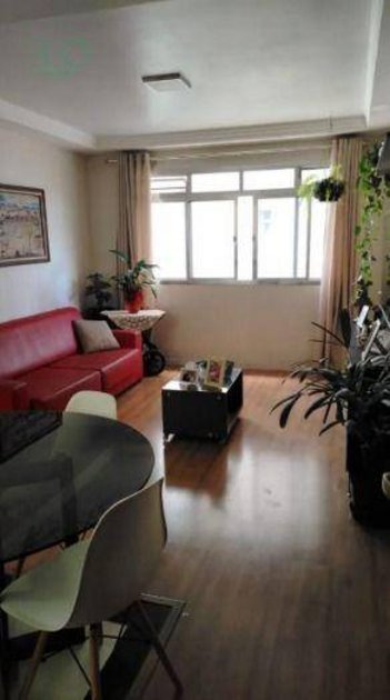 apartment em Rua Toledo Barbosa, Belenzinho - São Paulo - SP