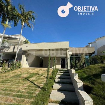 house em Avenida dos Jardins, Nova Uberlândia - Uberlândia - MG