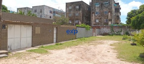 house em Três, Janga - Paulista - PE