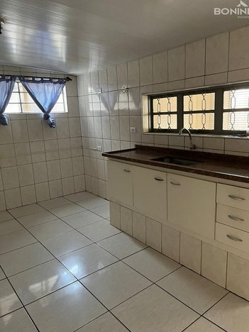 house em Rua das Begônias, Cidade Jardim - Americana - SP